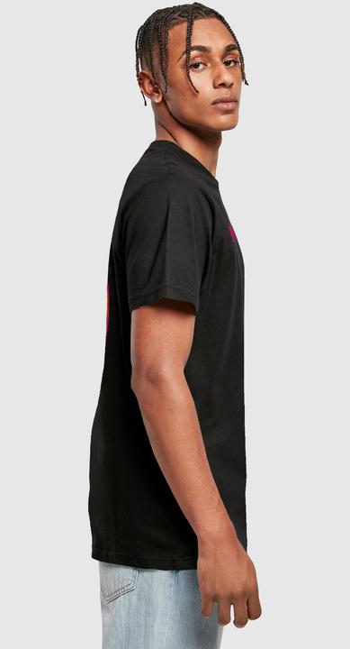 Actual product image FC Bayern München Mia San Mia Colour T-Shirt Round Neck - 115803 (L)