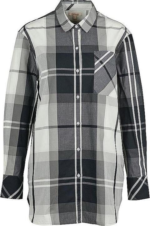 Barbour Bluse PERTSHIRE (36)