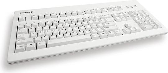 Actual product image CHERRY Keyboard G80-3000 (US, Cable)