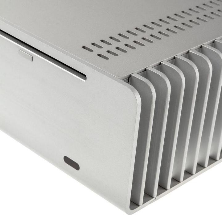 Image du produit Streacom Fc9 (mATX, Mini-ITX)