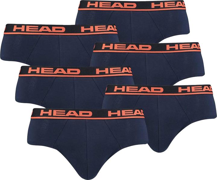 Image du produit Head Slip Casual Stretch (L, paquet de 6)