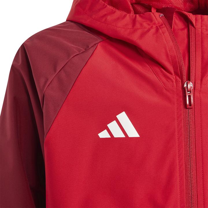 Actual product image adidas Tiro 23 Competition all-weather jacket kids (152)