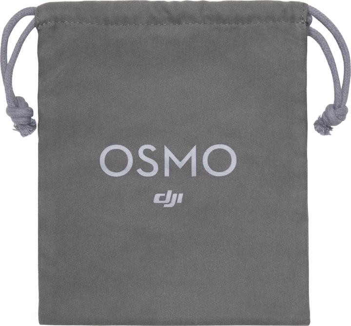 Produktbild DJI Osmo Mobile 3 Combo mit Case (0.23 kg)