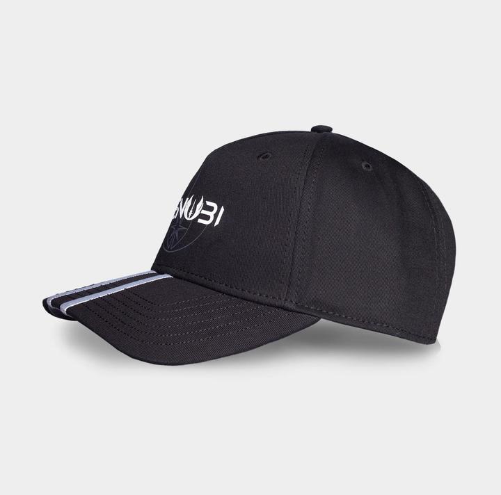 Produktbild Difuzed STAR WARS - Obi Wan Kenobi - Casquette Ajustable (One Size)