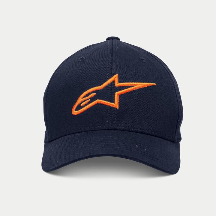 Actual product image Alpinestars Ageless Curve Hat (S/M)