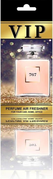 Actual product image Caribi VIP VIP Perfume No.767