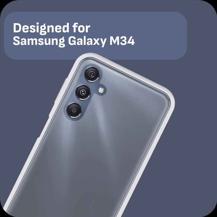 Produktbild Cazy Soft TPU Schutzhülle (Samsung Galaxy R)
