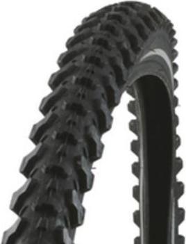 Image du produit Fischer Fahrrad-Reifen (26 x 1.95, 50-559)