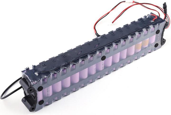 Produktbild Avizar Batterie Ersatzteil