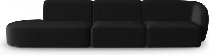 Actual product image Micadoni Shane (Corner sofa, Modular sofa)