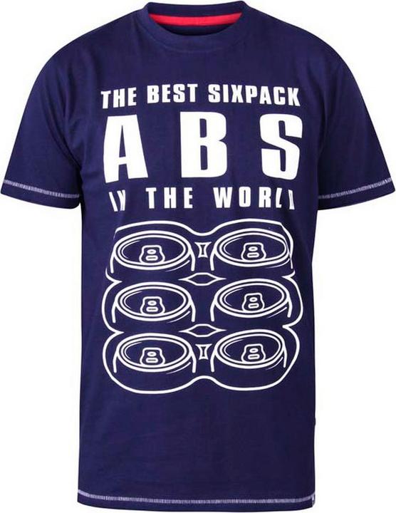 Produktbild DUKE Marco D555 TShirt (XXL)