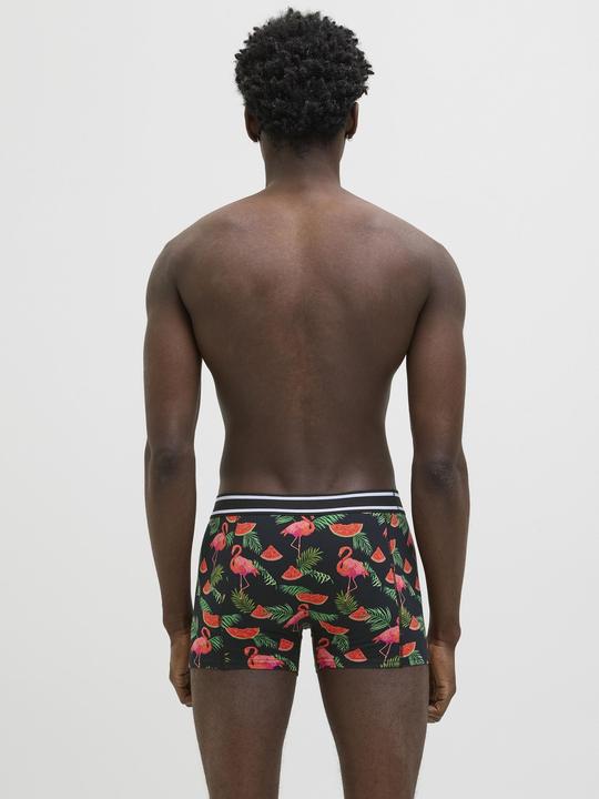 Produktbild Jack & Jones Jacwatermelon Trunks 3 Pack Sn (XL, 3er Pack)