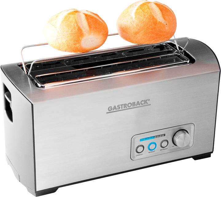 Produktbild Gastroback Design Pro 4