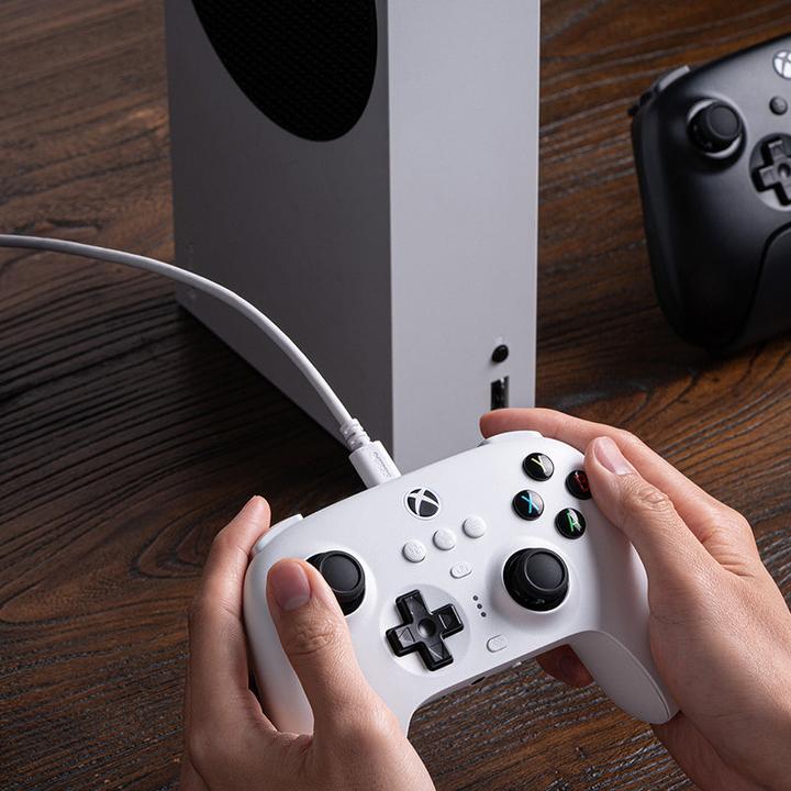 Immagine prodotto 8bitdo Ultimate 3-mod (Xbox Series X)