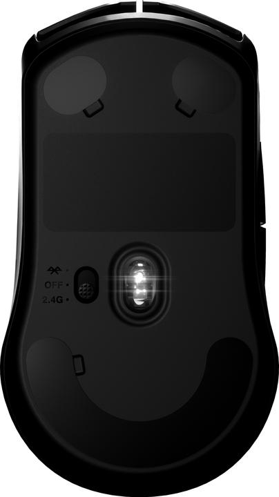 Actual product image SteelSeries Rival 3 (Cable)