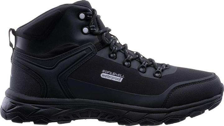 Image du produit Elbrus - Chaussures de randonnée EGLINTER - Homme (41.5)