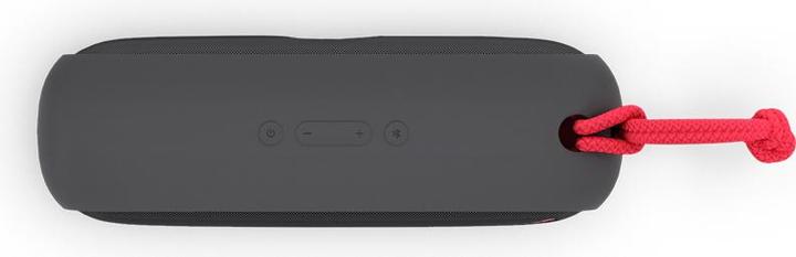 Actual product image NudeAudio Move L Coral - Bluetooth Speaker (8 h, Rechargeable battery operated)