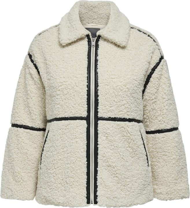 Immagine prodotto Only CARPARIS Teddyfell Jacke Teddyfell Jacke (S)