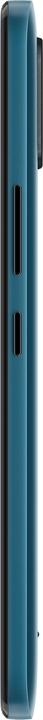 Actual product image Nokia C21 Plus (32 GB, Dark cyan, 6.50", Hybrid Dual SIM, 13 Mpx, 4G)