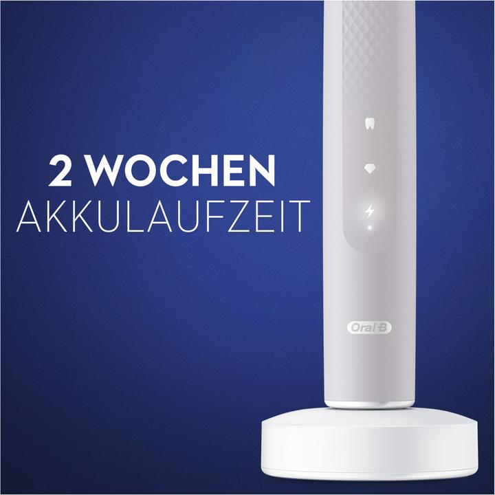 Produktbild Oral-B Pulsonic Slim Clean (Schallzahnbürste)