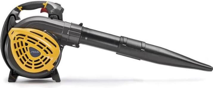 Immagine prodotto Stiga BL 530 V (Benzina, Soffiafoglie)