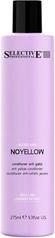 Actual product image Supreme Blond Hair NOYELLOW Conditioner 275ml (275 ml)