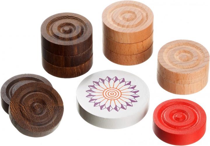 Image du produit Philos Carrom Classic (Allemand, Français, Anglais)