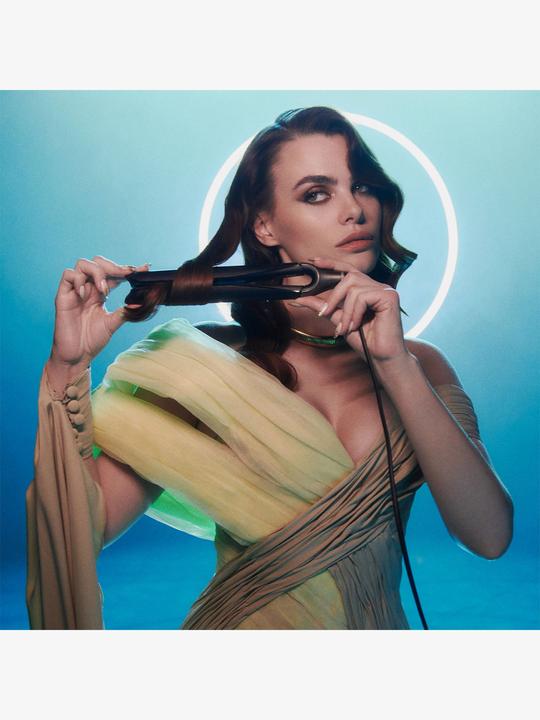 Produktbild ghd Chronos Styler (Glätteisen)