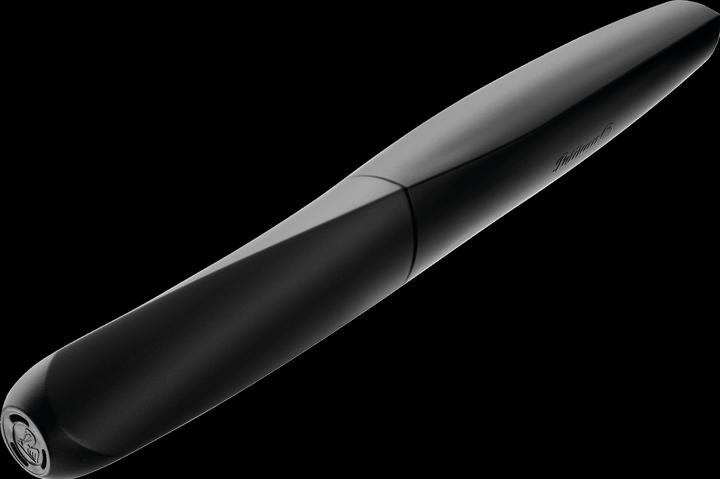 Actual product image Pelikan Twist (Black, 1 x)