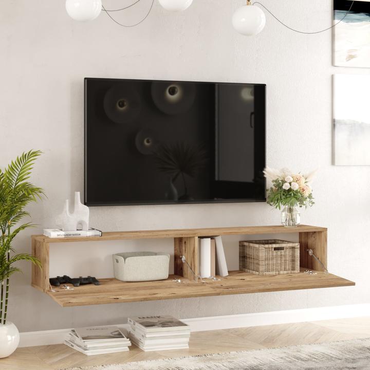 Image du produit En.Casa Lapinlahti (180 x 31.5 x 29.5 cm)