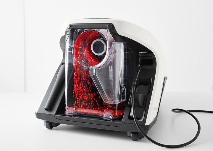 Produktbild Miele Blizzard CX1