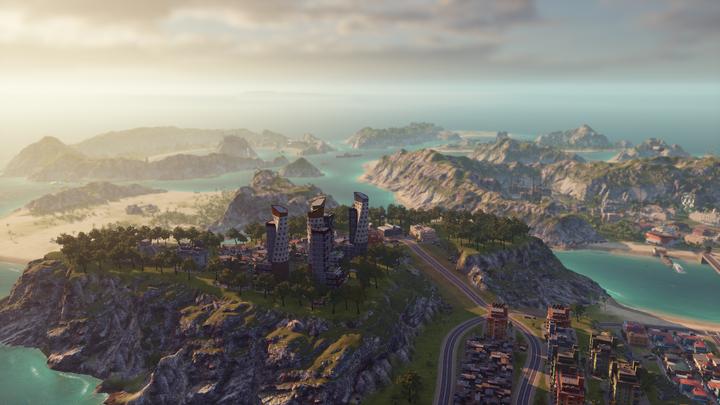 Produktbild Tropico 6 Xbox One (Xbox One S, Xbox One X, EN)