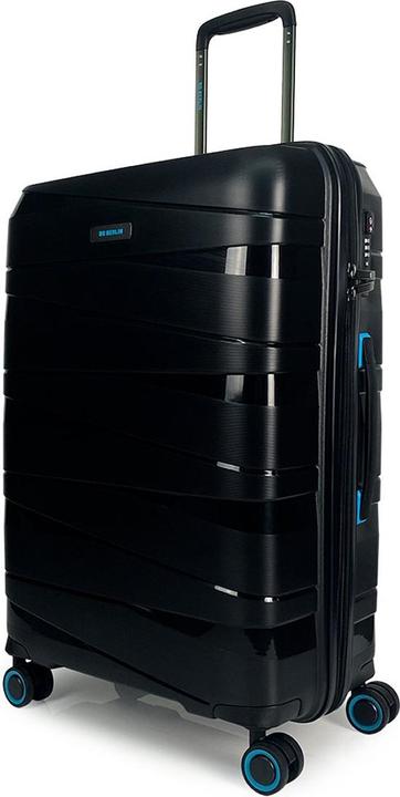 Produktbild BG Berlin Ted Luggage - 3er Kofferset (40 l, Handgepäck (bis 50l))