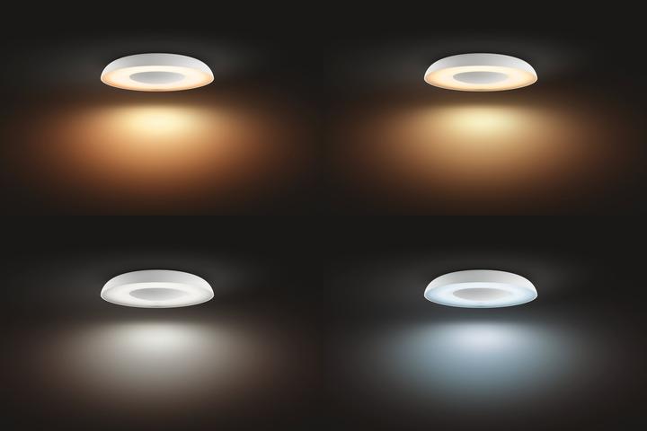 Image du produit Philips Hue Still Basis BT (2400 lm)