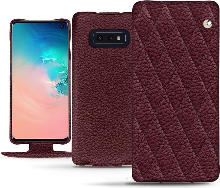 Immagine prodotto Noreve Cover in pelle verticale (Samsung Galaxy S10e)
