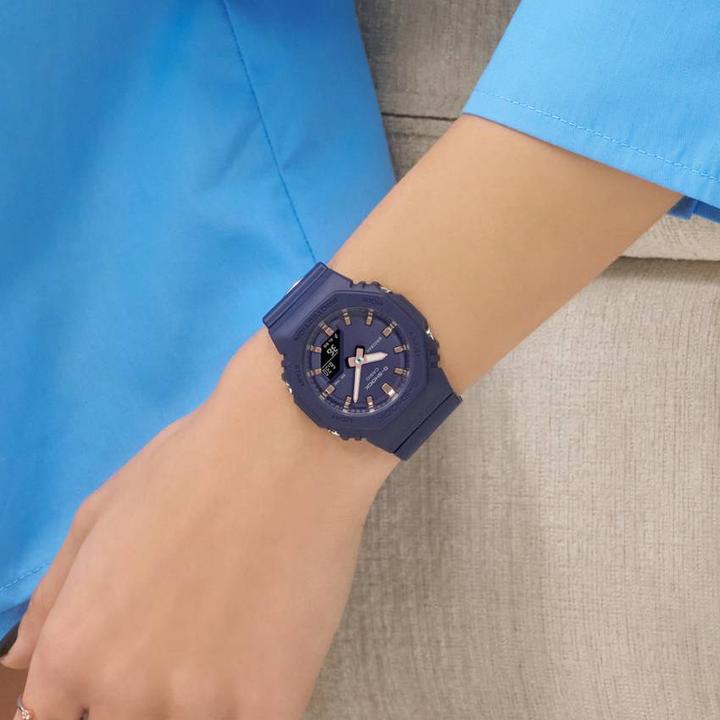 Actual product image Casio GMA-P2100M-2AER
