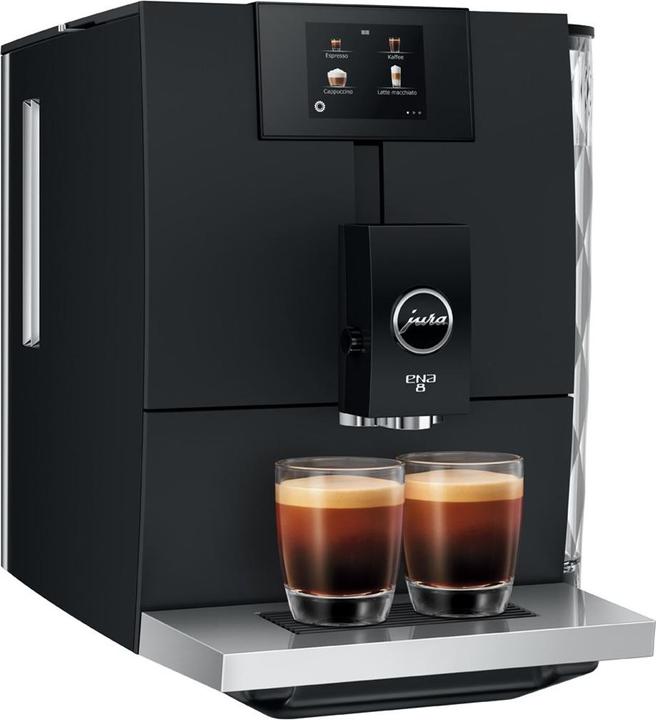 Actual product image Jura ENA 8