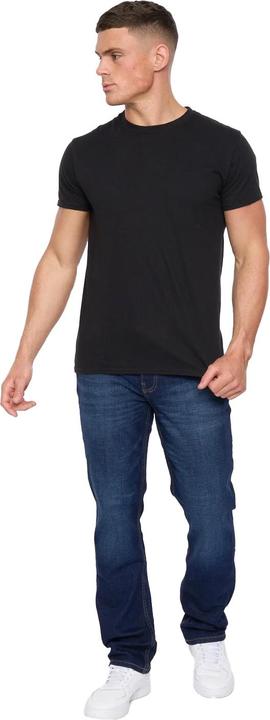 Immagine prodotto Universal Textiles Nezzy Jeans Gamba Dritta Uomo (34)