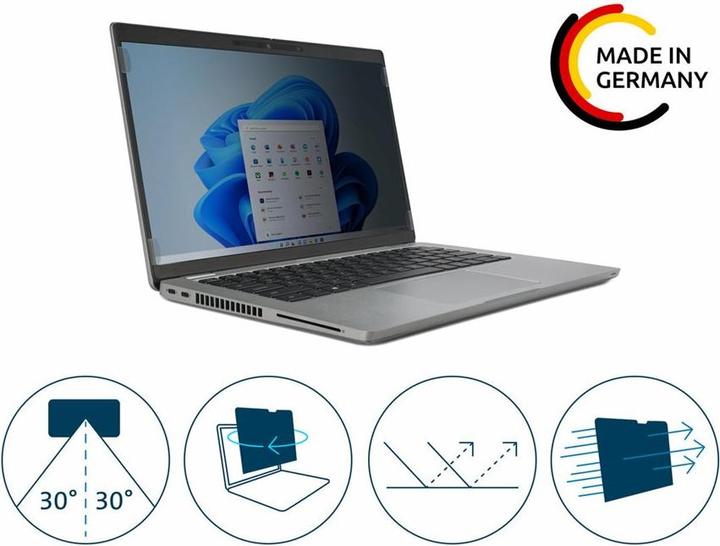 Actual product image Kensington Privacy filter (13.30", 16 : 10)