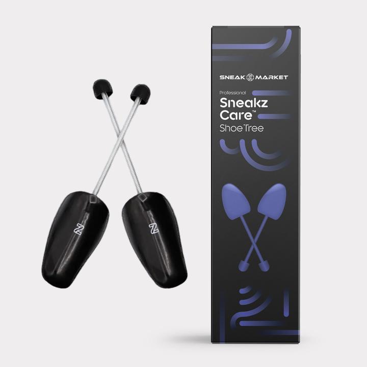 Actual product image Sneakzmarket Sneakz Care - Shoe trees (40 - 47.5) (40, 41, 42, 43, 44, 45, 46, 47, 47.5, 5 x)