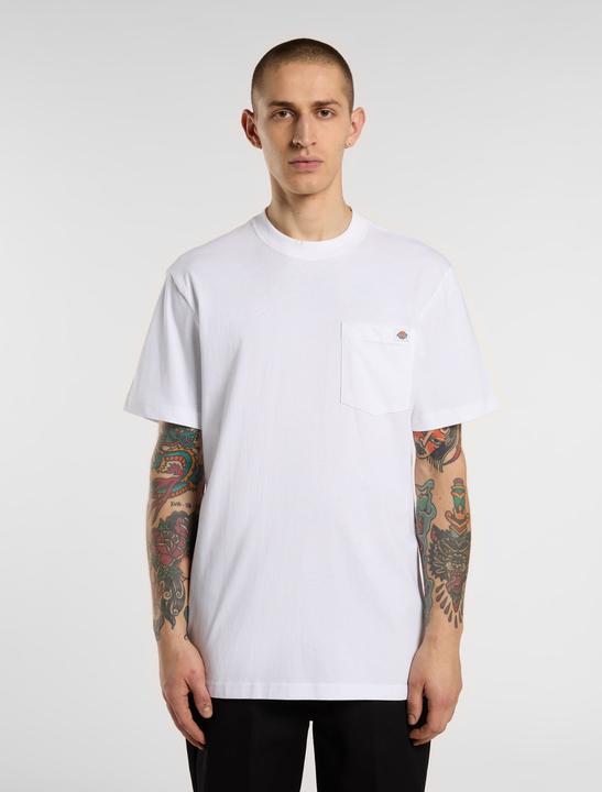 Produktbild Dickies Heavyweight SS Pocket Tee Relaxed (L)
