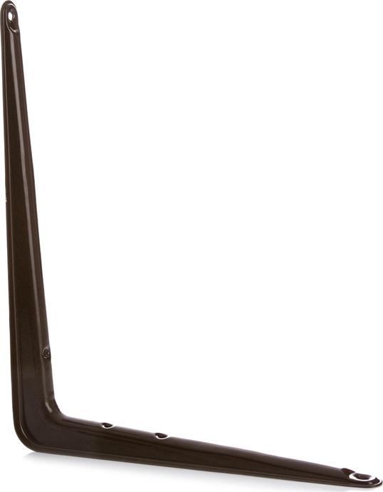 Actual product image Haushalt SHELF HOLDER SB-54 300X250 BROWN