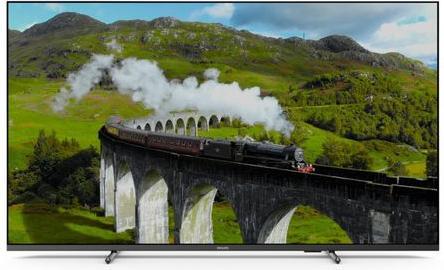 Immagine prodotto Philips 43PUS7608/12 (43", PUS7608, LED, 4K, 2023)