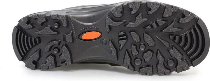 Produktbild GriSport Wanderstiefel Peaklander Gewachstes Leder (47)