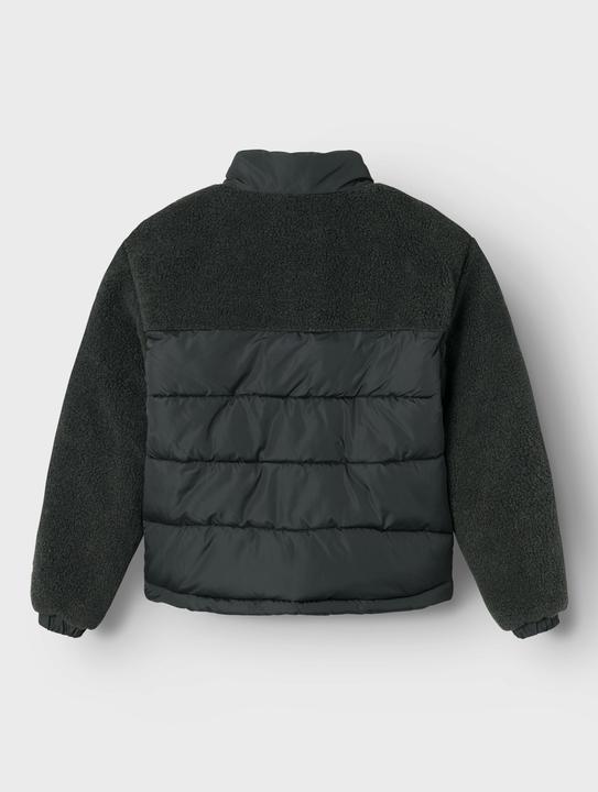 Image du produit Lmtd Veste Teddy (158)