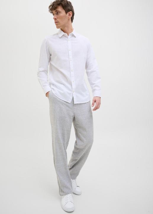 Actual product image Jack & Jones Loose Fit Chino Hose Chino Hose (XL)