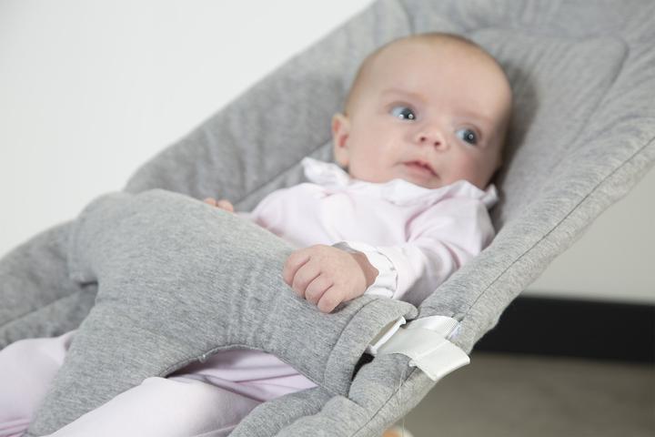 Image du produit Childhome Housse pour transat Evolux
