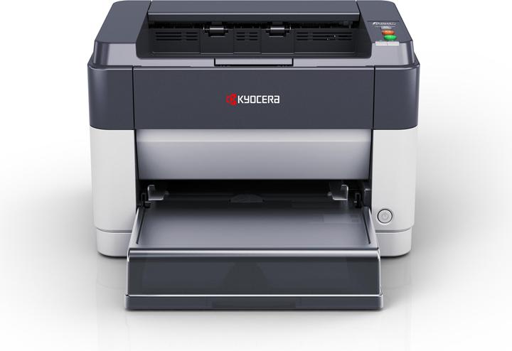 Produktbild Kyocera Fs-1061dn (Laser, Schwarz-Weiss)