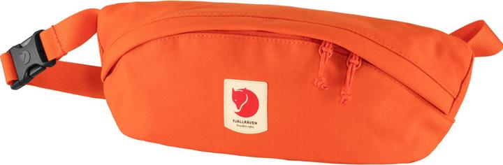 Produktbild Fjällräven Ulvö Hip Pack Medium