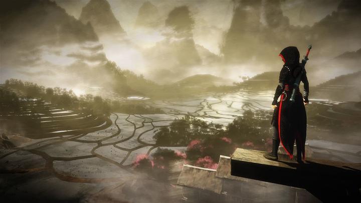 Actual product image Ubisoft Xbox One Assassin's Creed: kronikos (Xbox One S)